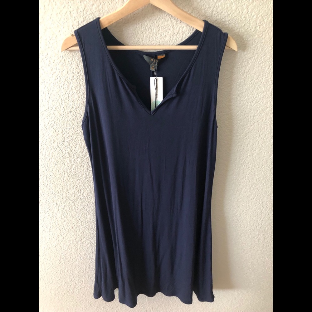 MIX BY 41 HAWTHORN- Prisca Knit Dress - Stitch Fix